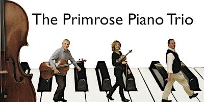 Tea Concert in Battle Abbey: The Primrose Piano Trio | Battle Abbey School