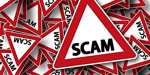 Online Safety & Avoiding Internet Scams - Arnold Library - Adult Learning | Arnold Library