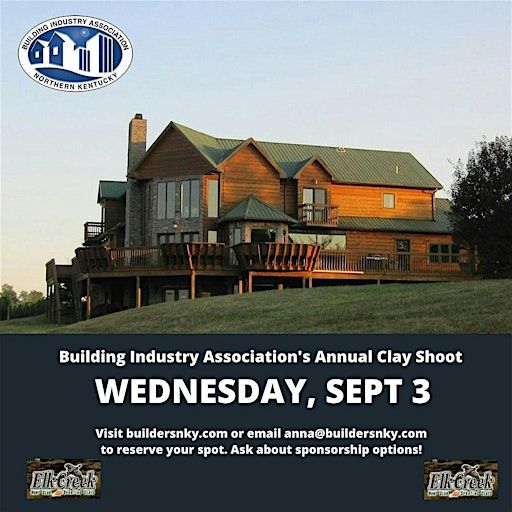 Clay Shoot | Elk Creek Hunt Club & Resort