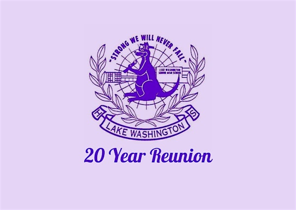 Lake Washington High School Class of 2005 20-Year Reunion | Moss Bay Hall