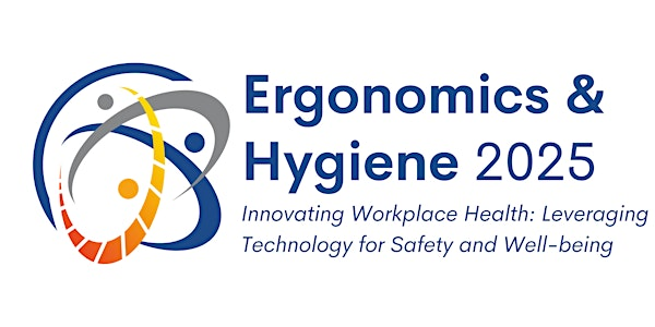 Ergonomics and Hygiene 2025 | Nanyang Technological University (one-north)