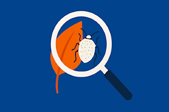 UF/IFAS Extension Lake County: Florida First Detector Workshop | 1951 Woodlea Rd