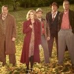 Alison Krauss and Union Station Airway Heights Concert Tour 2025｜July 27 | BECU Live at Northern Quest