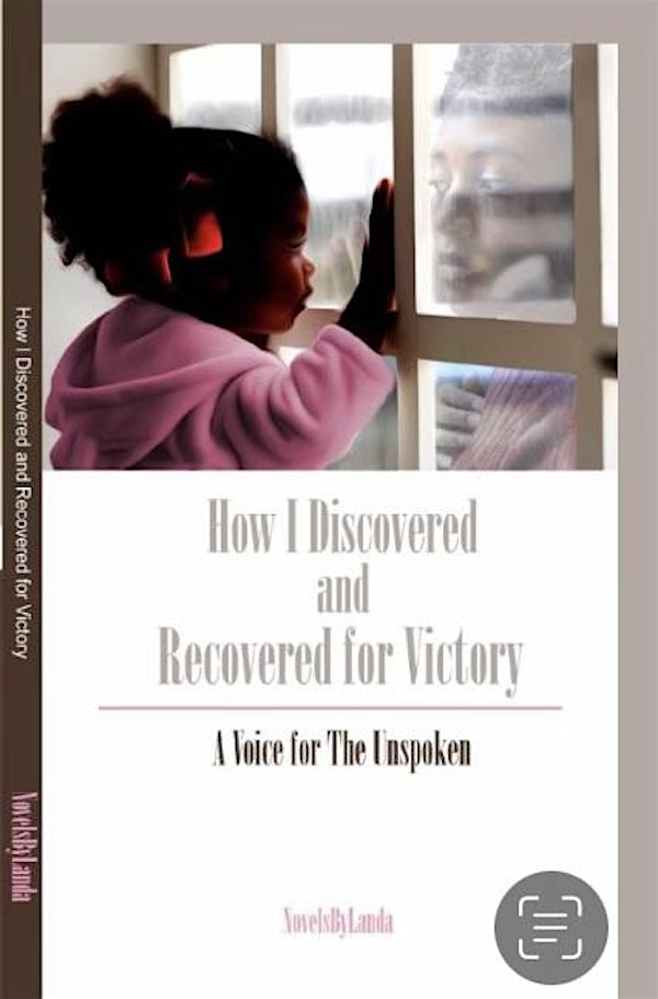 How I Discovered and Recovered for Victory | Crowne Plaza Atlanta - Midtown by IHG