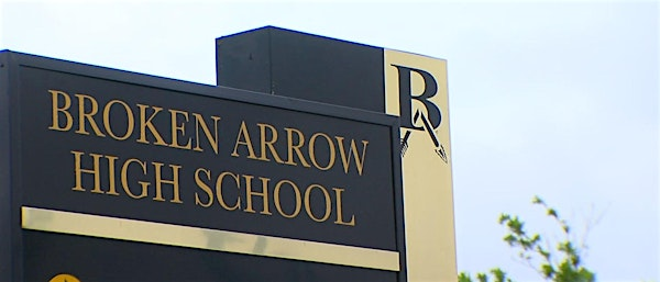 Broken Arrow High School Class of 2005 20th Reunion | Nothing's Left Brewing Co.