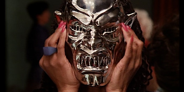 Such Sights To Show You presents: DEMONS (1985) | Wharf Chambers
