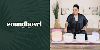 Soundbowl Experience Mississauga - Empower Your Self Love Journey | 287 Queen Street South
