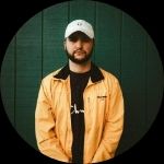 Quinn XCII, Goth Babe Austin Concert Tour 2025｜September 26 | Germania Insurance Amphitheater