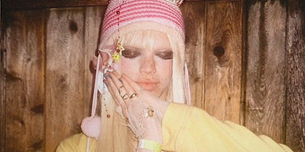 Cortisa Star, Angel Money, Infinite Coles | Elsewhere - Zone One