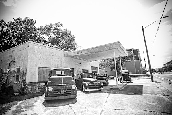 RUSTED RELIC REVIVAL 2025 | 319 N Tarragona St