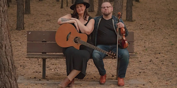 The New Customs • Live at the WECC (FREE Concert) | West End Cultural Centre