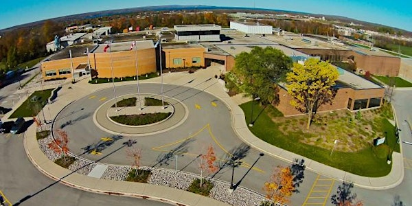 Owen Sound  Academic Orientation | Georgian College - Owen Sound Campus