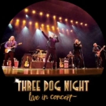 Three Dog Night Colorado Springs Concert Tour 2026｜February 06 | Pikes Peak Center