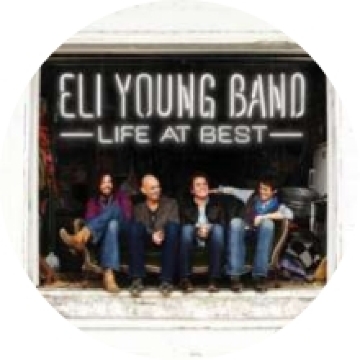 Eli Young Band, LANCO Huntington Concert Tour 2026｜February 13 | The Paramount
