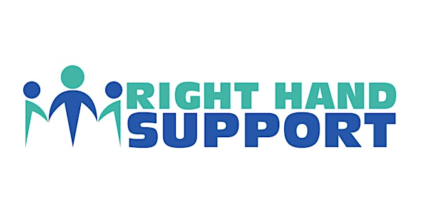 Right Hand Support Spring Training 2026 | Cochrane Alliance Church