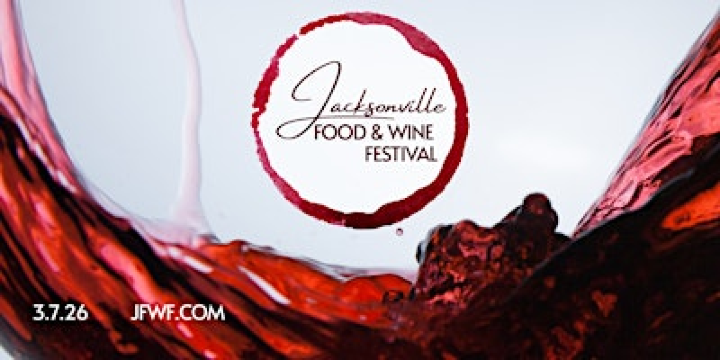 Jacksonville Food and Wine Festival | Artist Square Park