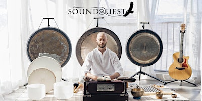 Toronto Sound Bath at Chi Junky: Deep Rest + Nervous System Reset | Chi Junky