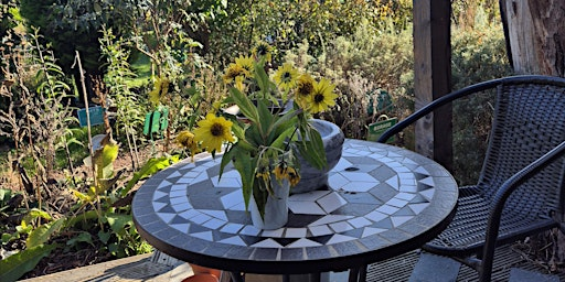 Beyond Burnout:Reclaiming your Vitality | Dilston Physic Garden