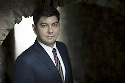 Behzod Abduraimov, presented by Park ICM | 1900 Building
