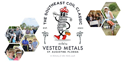 Fourth Annual Vested Metals Charity Golf Tournament | Marsh Creek Country Club