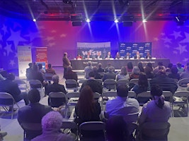 Tallahassee Town Hall 2026 | WFSU Public Media