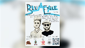 Blu & Exile | Ruins