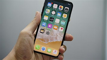 iPhone Q & A | Elmwood Park Public Library
