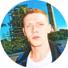 Matt Maeson, Vincent Lima Boise Concert Tour 2026｜May 15 | Knitting Factory
