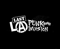 LAST L.A PUNK INVASION 2026 | SAT SEP 12 | LEONARDOS | Leonardos De Huntington Park