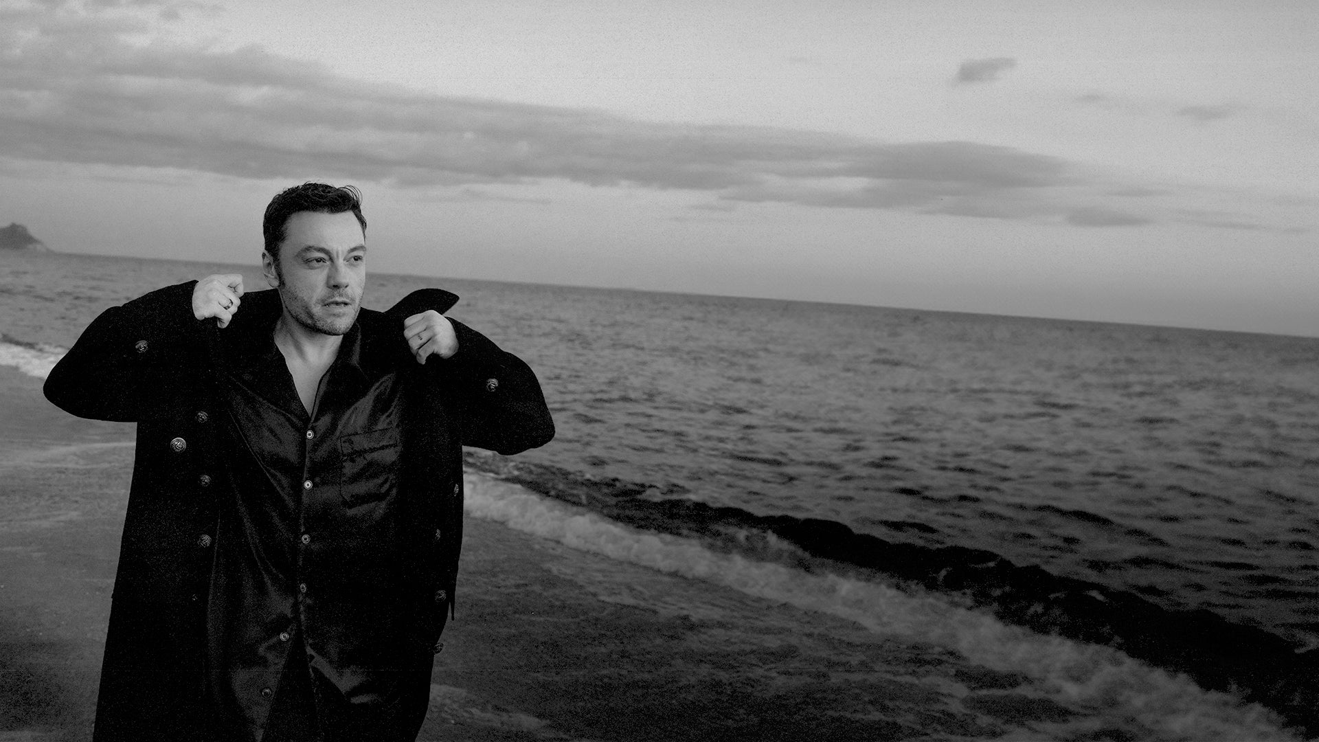 Tiziano Ferro: Stadi 26 2026 (Roma) | Stadio Olimpico di Roma