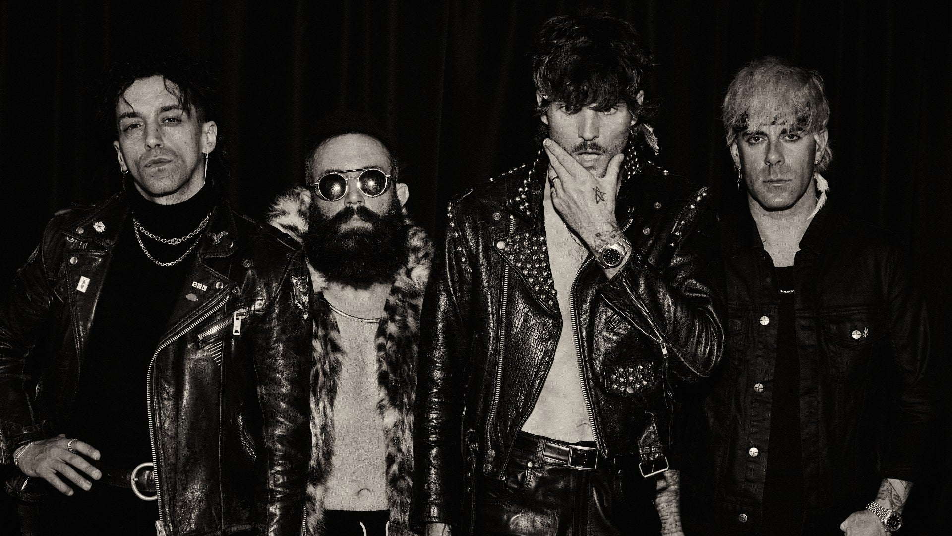 Boys Like Girls 2026 (Bristol) | O2 Academy Bristol