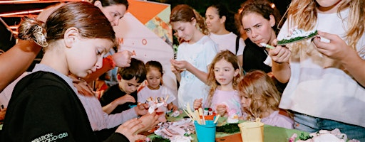 Freedom Family Day at the Freedom Tower | Freedom Tower at Miami Dade College