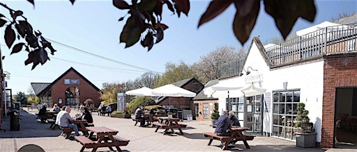 AYUP Bike Ride to Denby Pottery Village via Waingroves | Derby Rowing Club