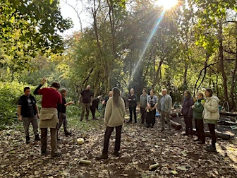 Speak in Nature - Bilingual Spanish & English community sessions (Part 1) | Queen's Park