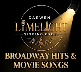 Broadway Hits & Movie Songs Night | Hollins Grove Con Club & Grove Function Room
