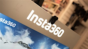 The Future of Content Creation: Insta360 Experience Day | Campkins Cameras
