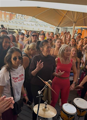 Rant & Ramble Coffee Rave Leeds | Habbibi