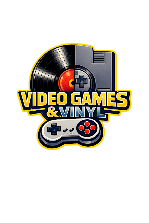Video Games and Vinyl | Sheraton Ann Arbor Hotel- Michigan Room