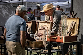 Escalante Canyons Art Festival - 2026 Vendor Registration | Escalante