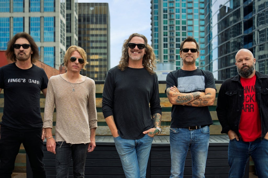 Candlebox - Can't Quit You Tour, Fall 2026 (Saint Louis) | The Pageant