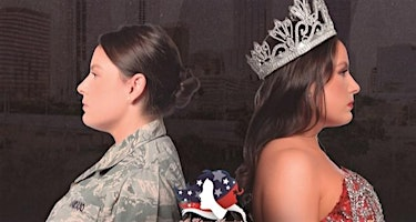 Ms. Veteran America 2026 | Renaissance Tampa International Plaza Hotel