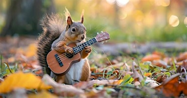 Flower City Ukulele Fall Mini Fest | Greece Baptist Church