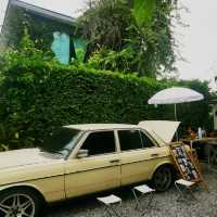 อะbout Cafe by Row House Hua Hin🏡