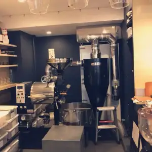 奧澀谷「365日」麵包店