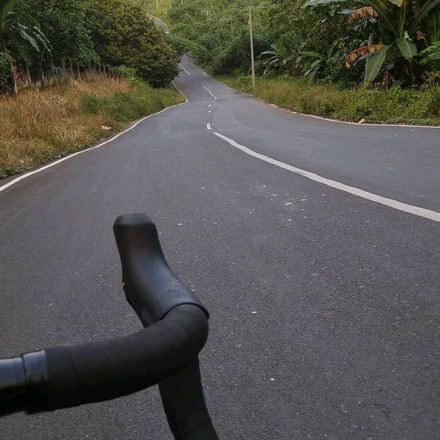 wisata bumi Kedaton