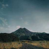 KALIADEM BUNGKER, YOGYAKARTA