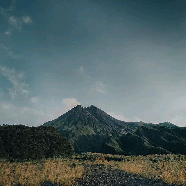 KALIADEM BUNGKER, YOGYAKARTA