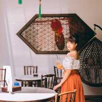 Ama Cafe' อาม่าคาเฟ่