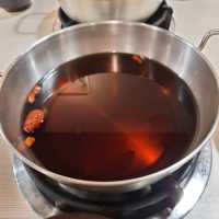 【新北】火鍋推薦|痛風海鮮大餐|豐富肉品、湯頭|莊涮鍋物料理