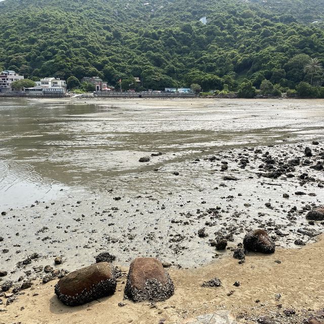 渡假行山必到好去處🥰